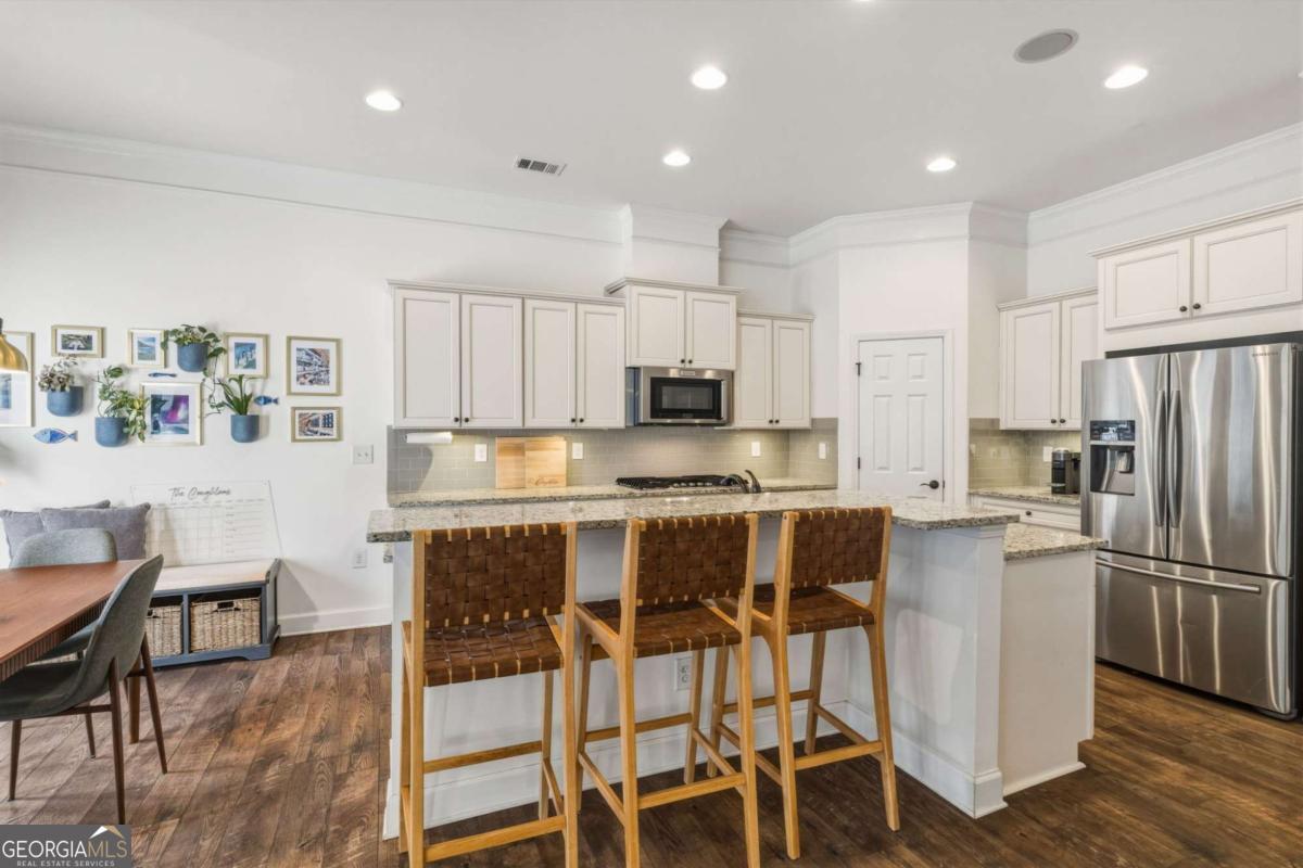 4800 Blue Elm Lane SE Smyrna GA 30080