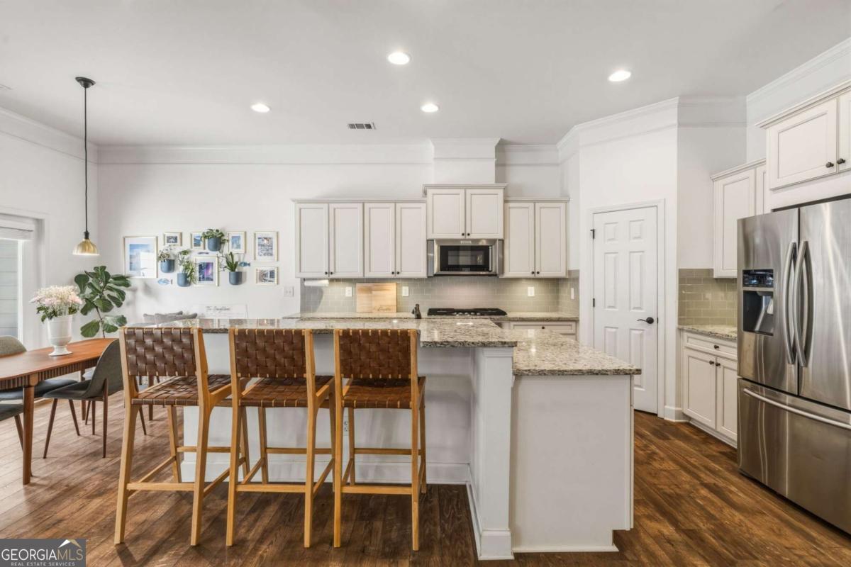 4800 Blue Elm Lane SE Smyrna GA 30080