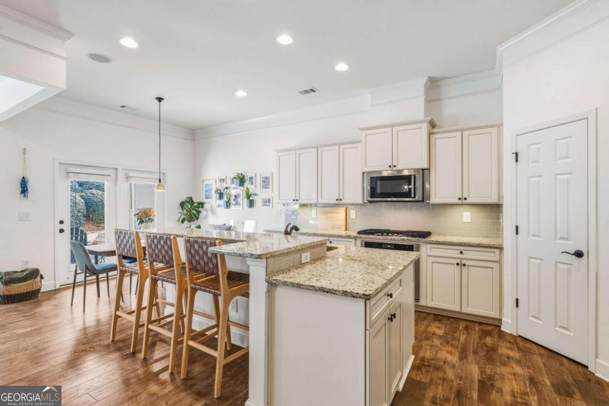 4800 Blue Elm Lane SE Smyrna GA 30080