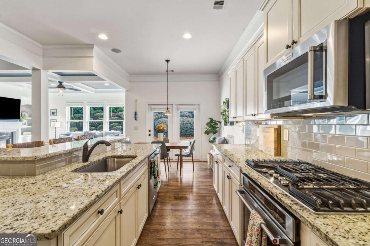 4800 Blue Elm Lane SE Smyrna GA 30080