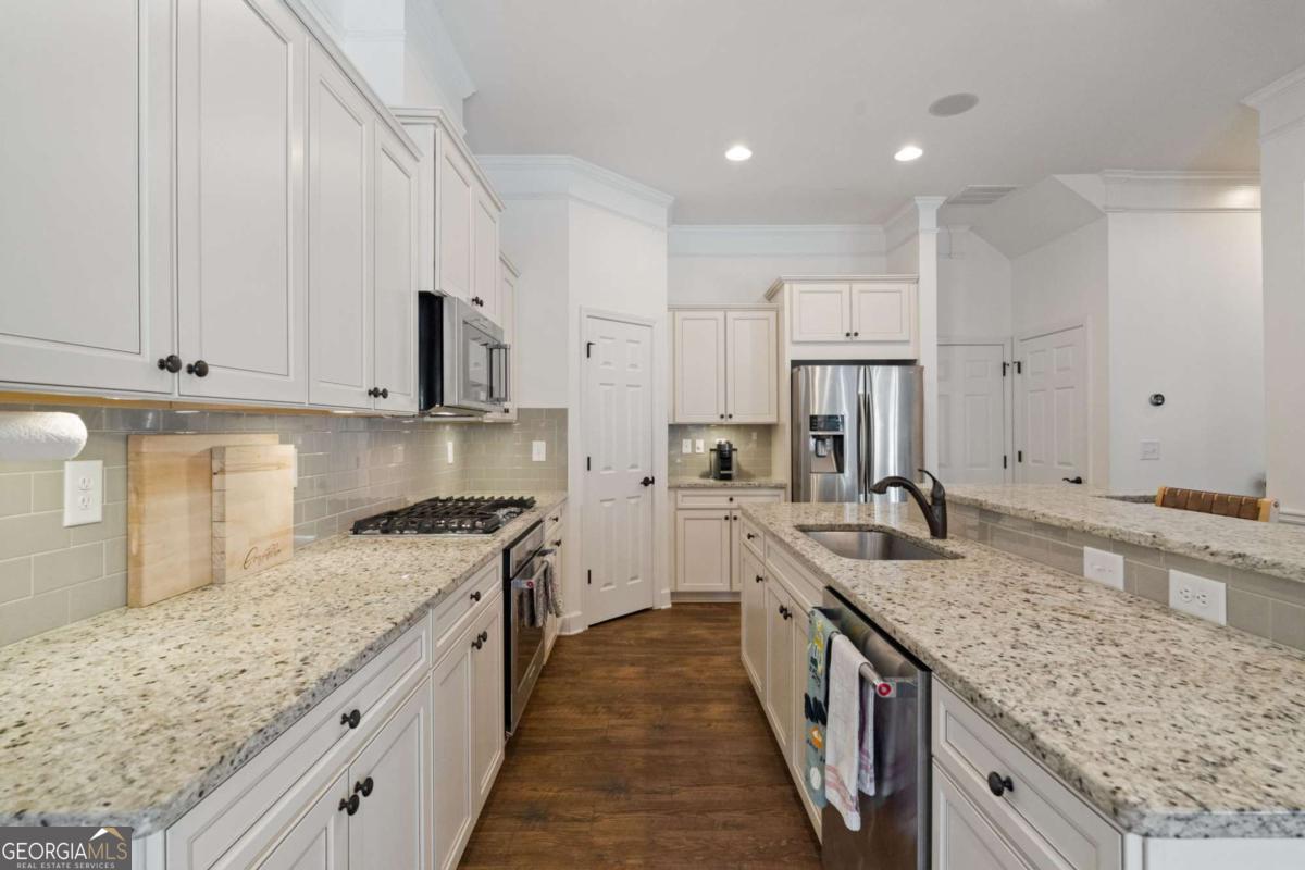 4800 Blue Elm Lane SE Smyrna GA 30080