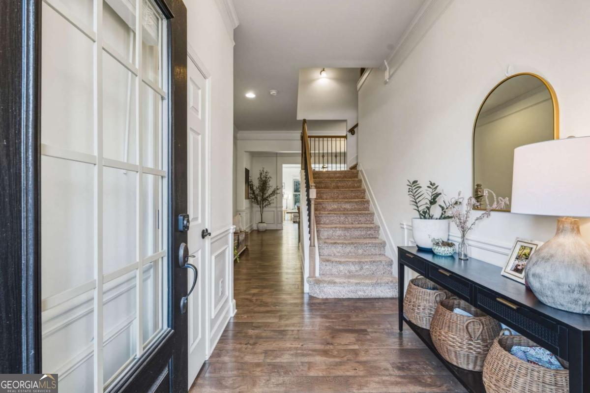 4800 Blue Elm Lane SE Smyrna GA 30080