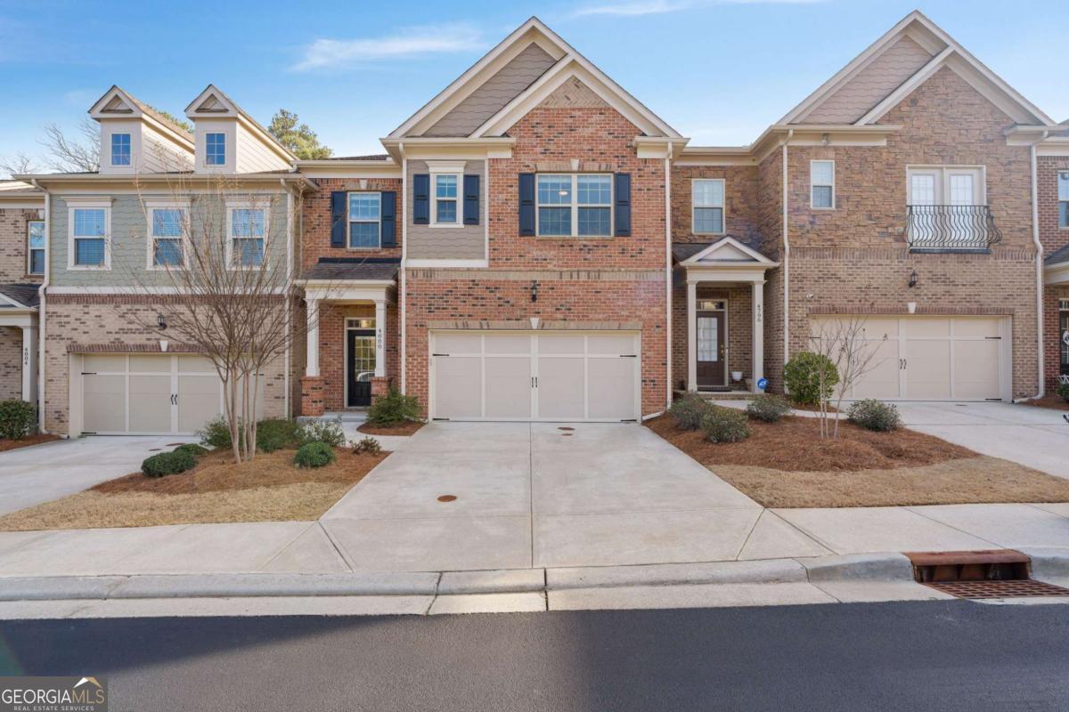 4800 Blue Elm Lane SE Smyrna GA 30080