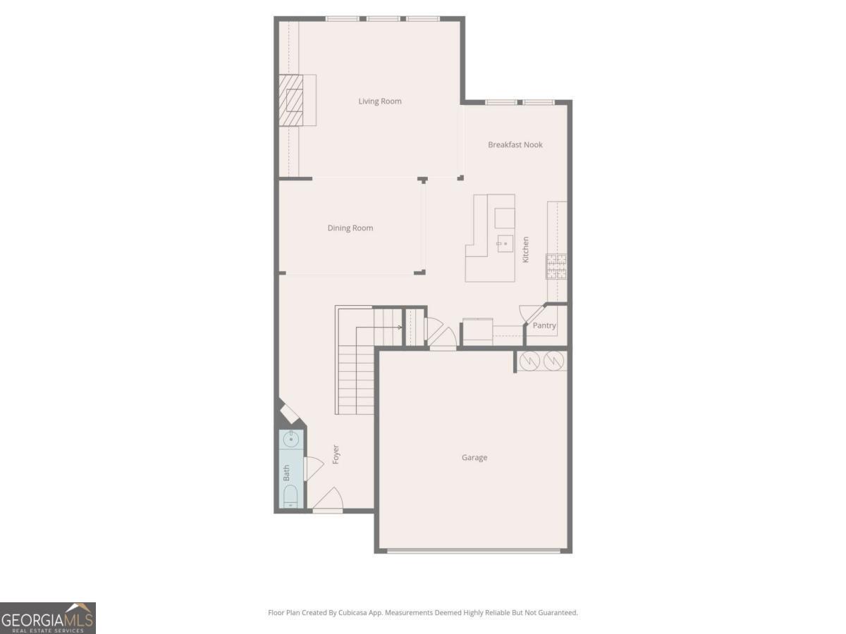 4800 Blue Elm Lane SE Smyrna GA 30080