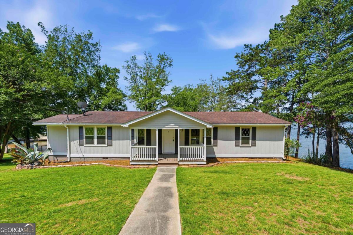304A Cold Branch Road Eatonton GA 31024