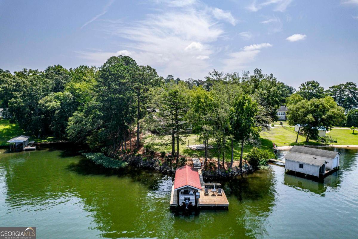 304A Cold Branch Road Eatonton GA 31024
