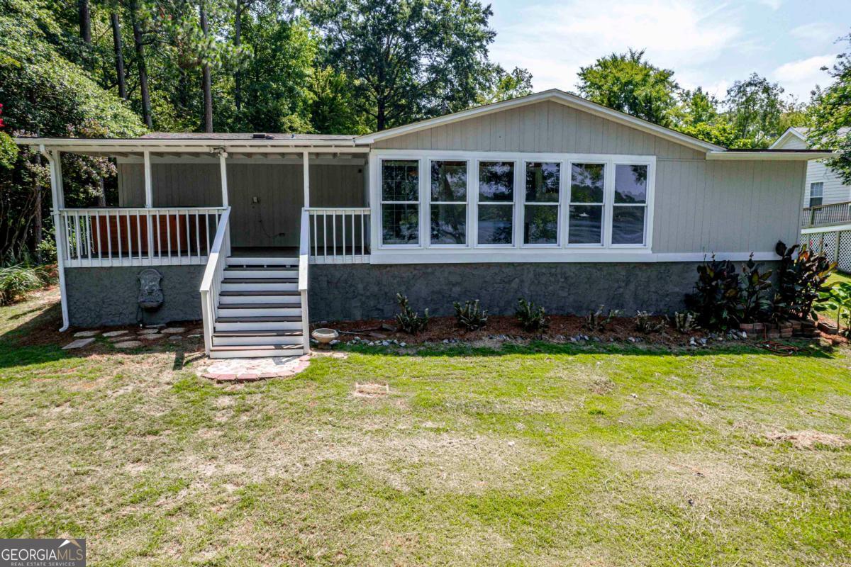 304A Cold Branch Road Eatonton GA 31024