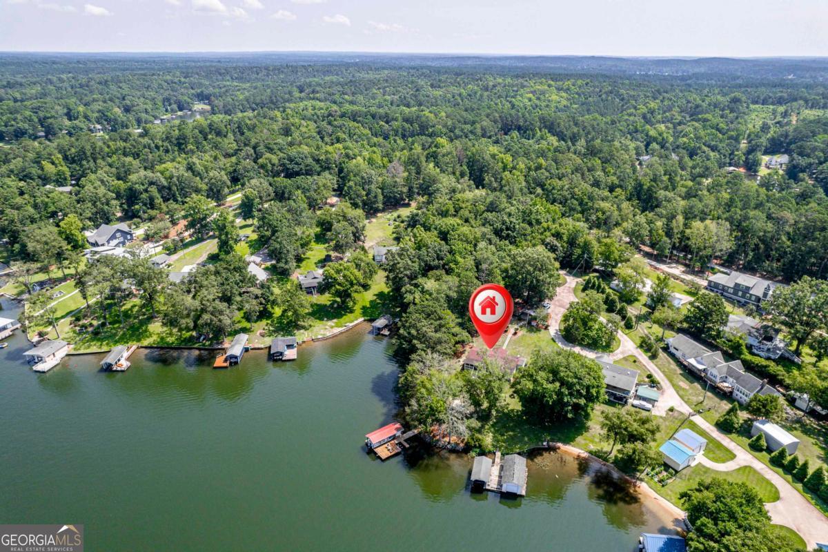 304A Cold Branch Road Eatonton GA 31024