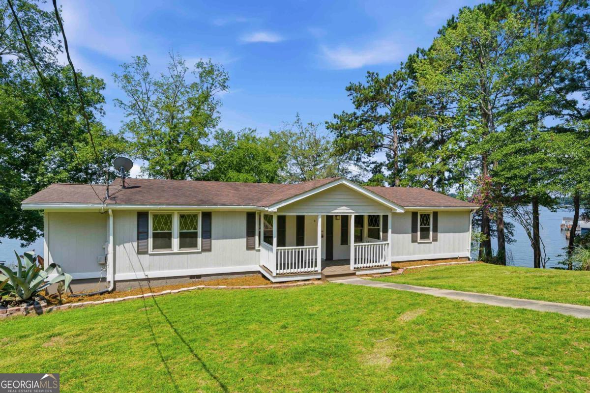 304A Cold Branch Road Eatonton GA 31024