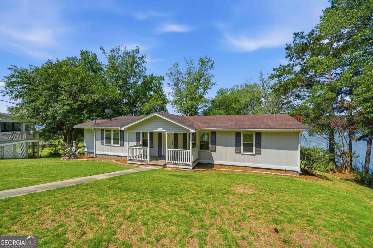 304A Cold Branch Road Eatonton GA 31024