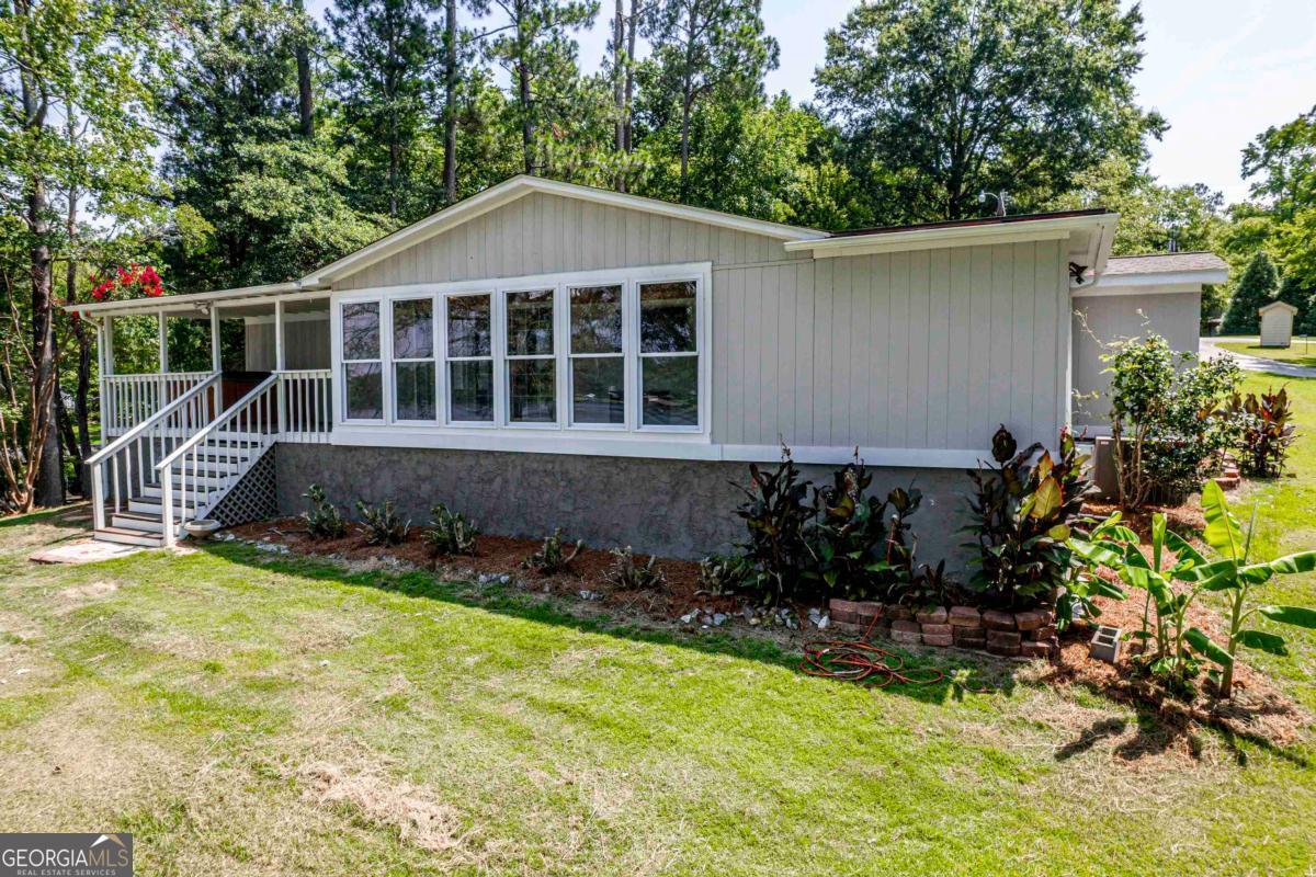 304A Cold Branch Road Eatonton GA 31024