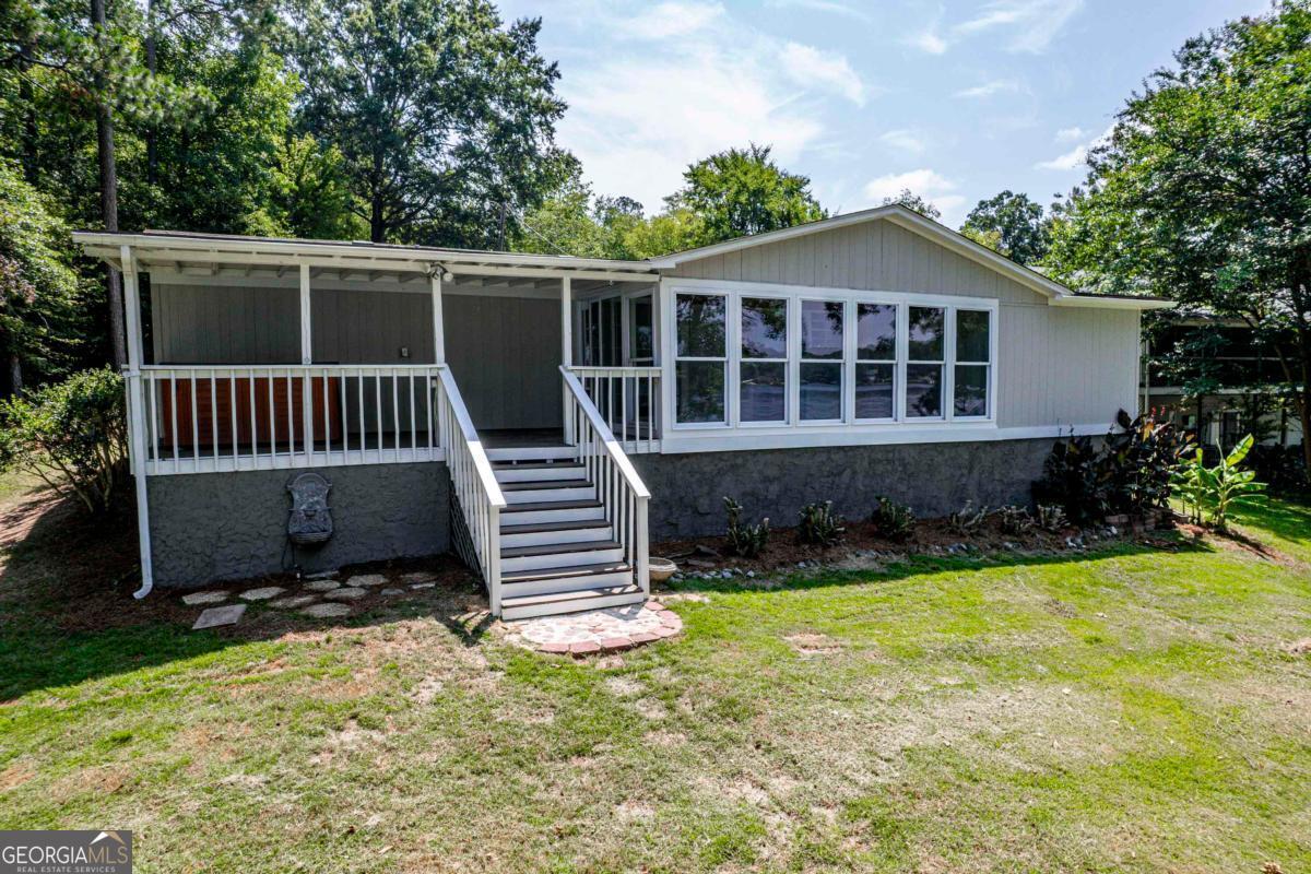 304A Cold Branch Road Eatonton GA 31024