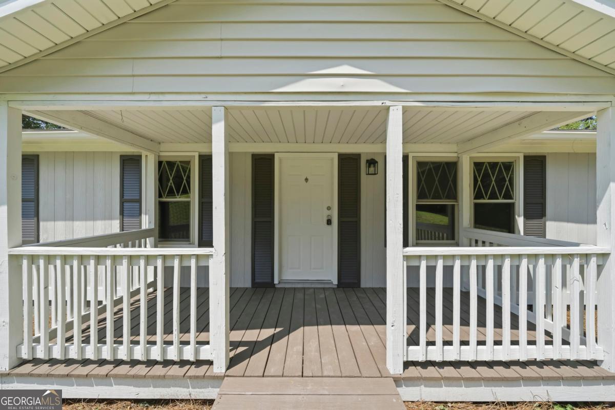 304A Cold Branch Road Eatonton GA 31024