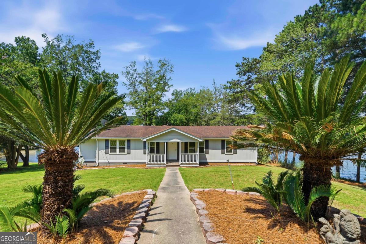 304A Cold Branch Road Eatonton GA 31024