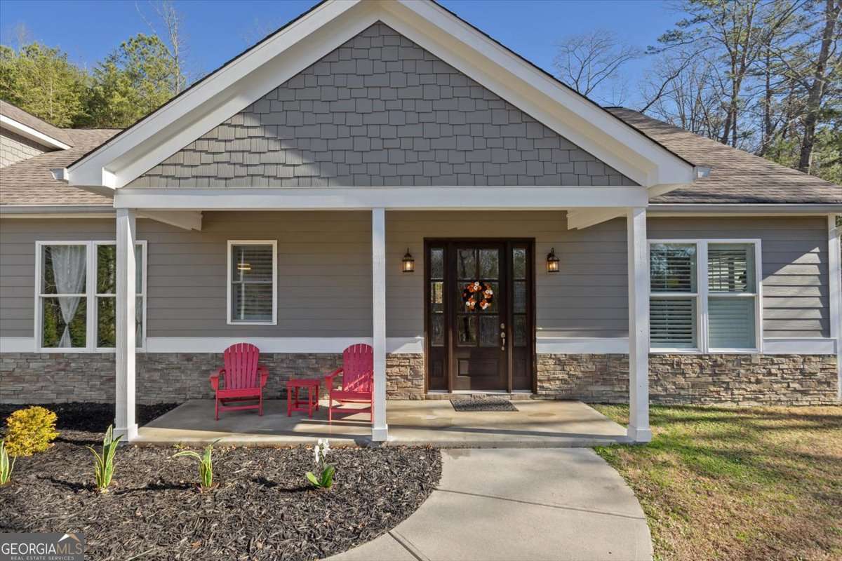 108 Madison Court Jasper GA 30143