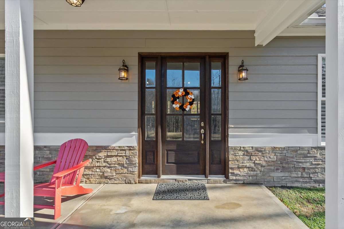 108 Madison Court Jasper GA 30143