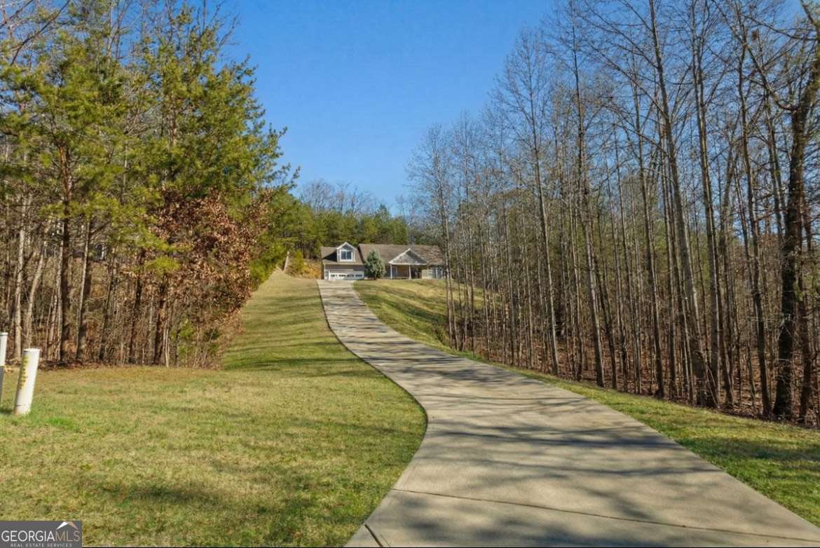108 Madison Court Jasper GA 30143
