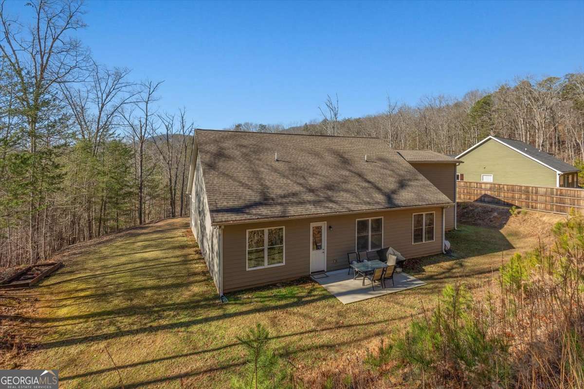 108 Madison Court Jasper GA 30143