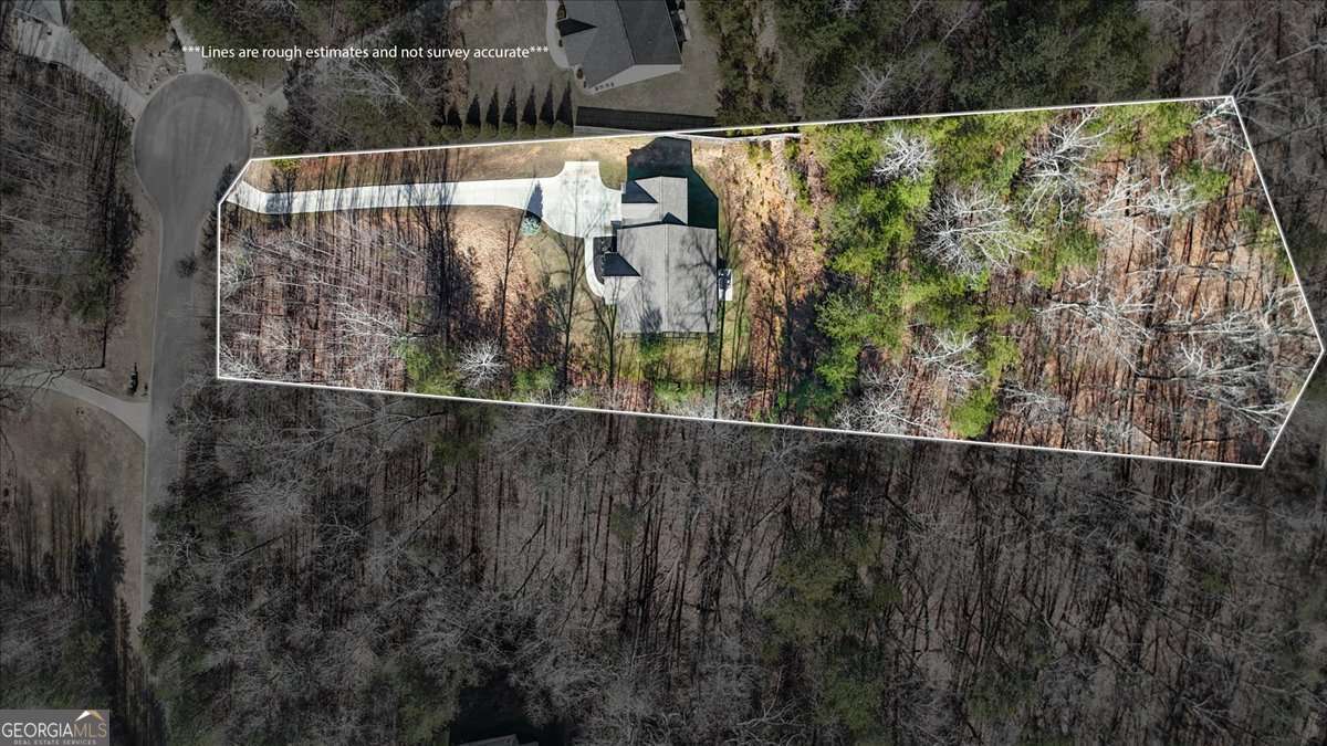 108 Madison Court Jasper GA 30143
