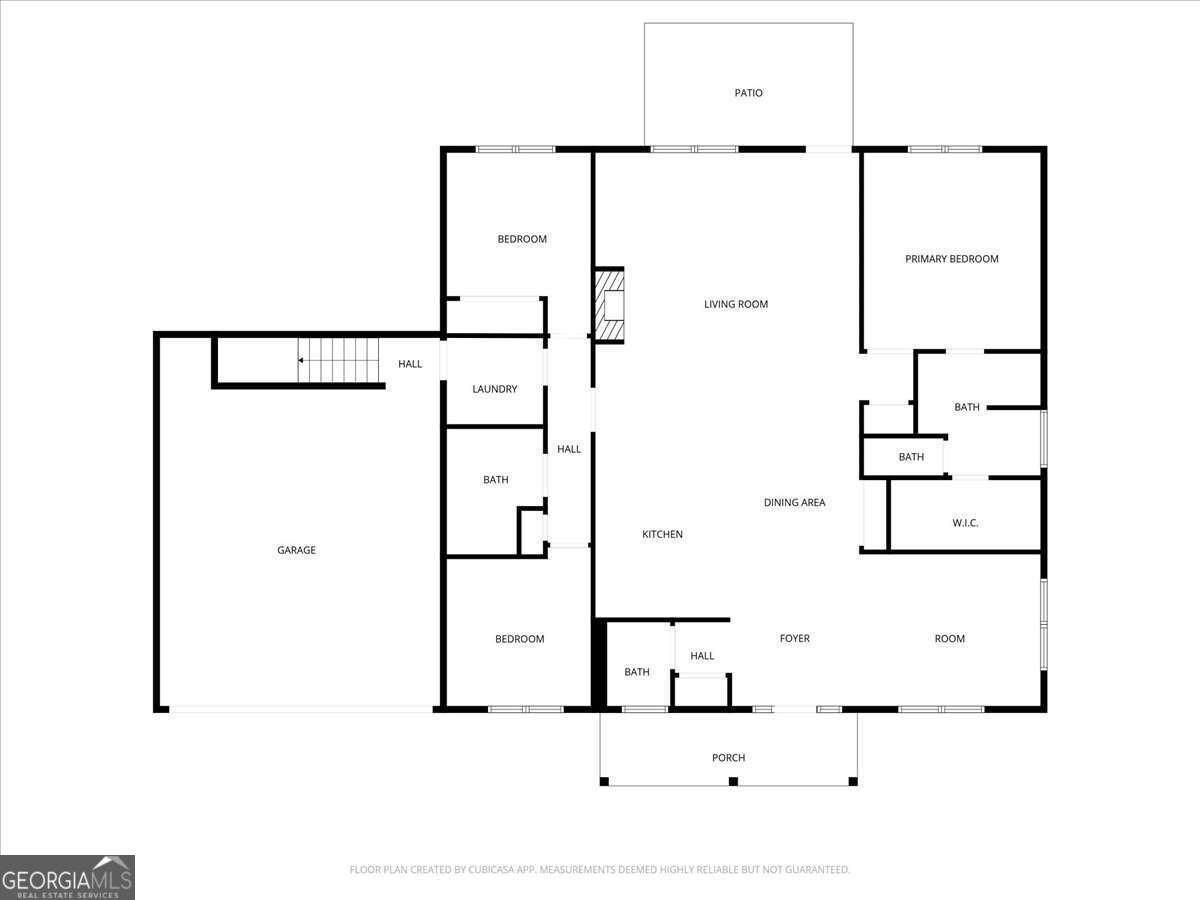108 Madison Court Jasper GA 30143