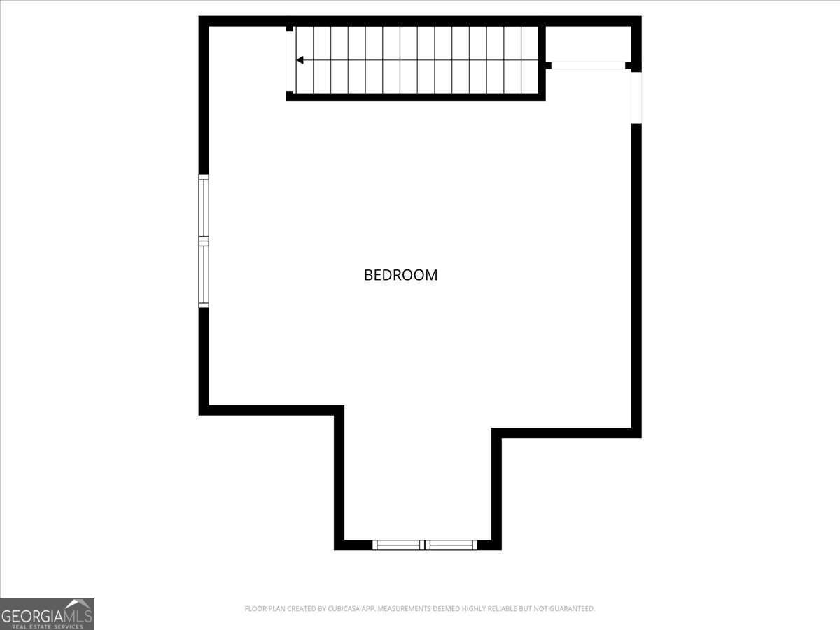 108 Madison Court Jasper GA 30143