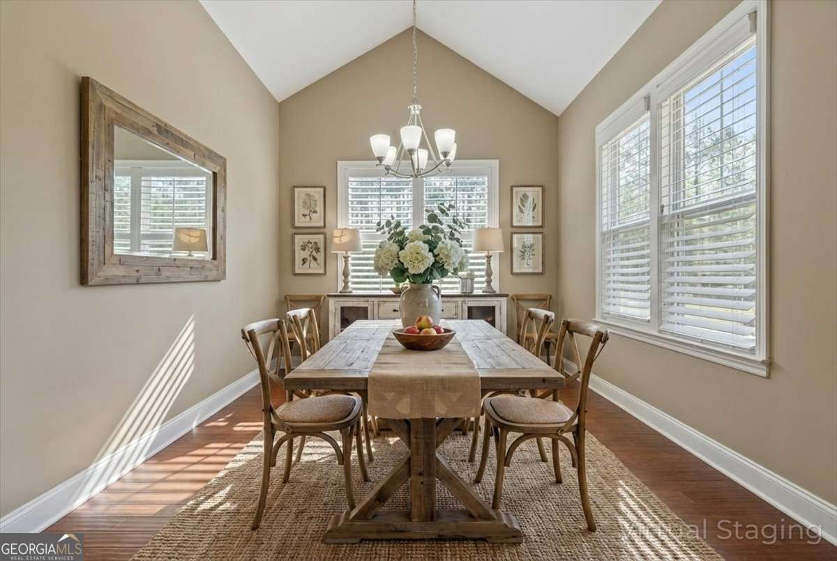 108 Madison Court Jasper GA 30143