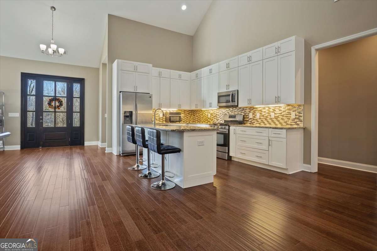 108 Madison Court Jasper GA 30143