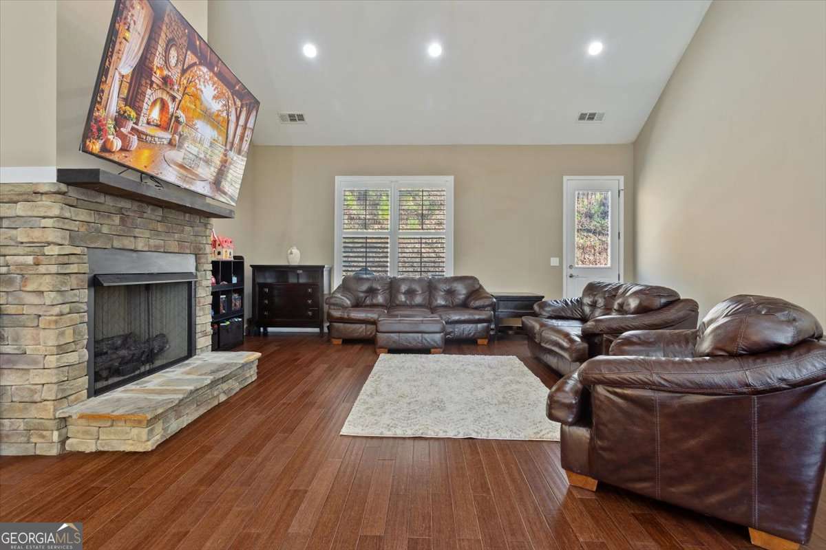 108 Madison Court Jasper GA 30143