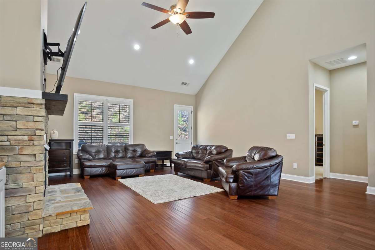 108 Madison Court Jasper GA 30143