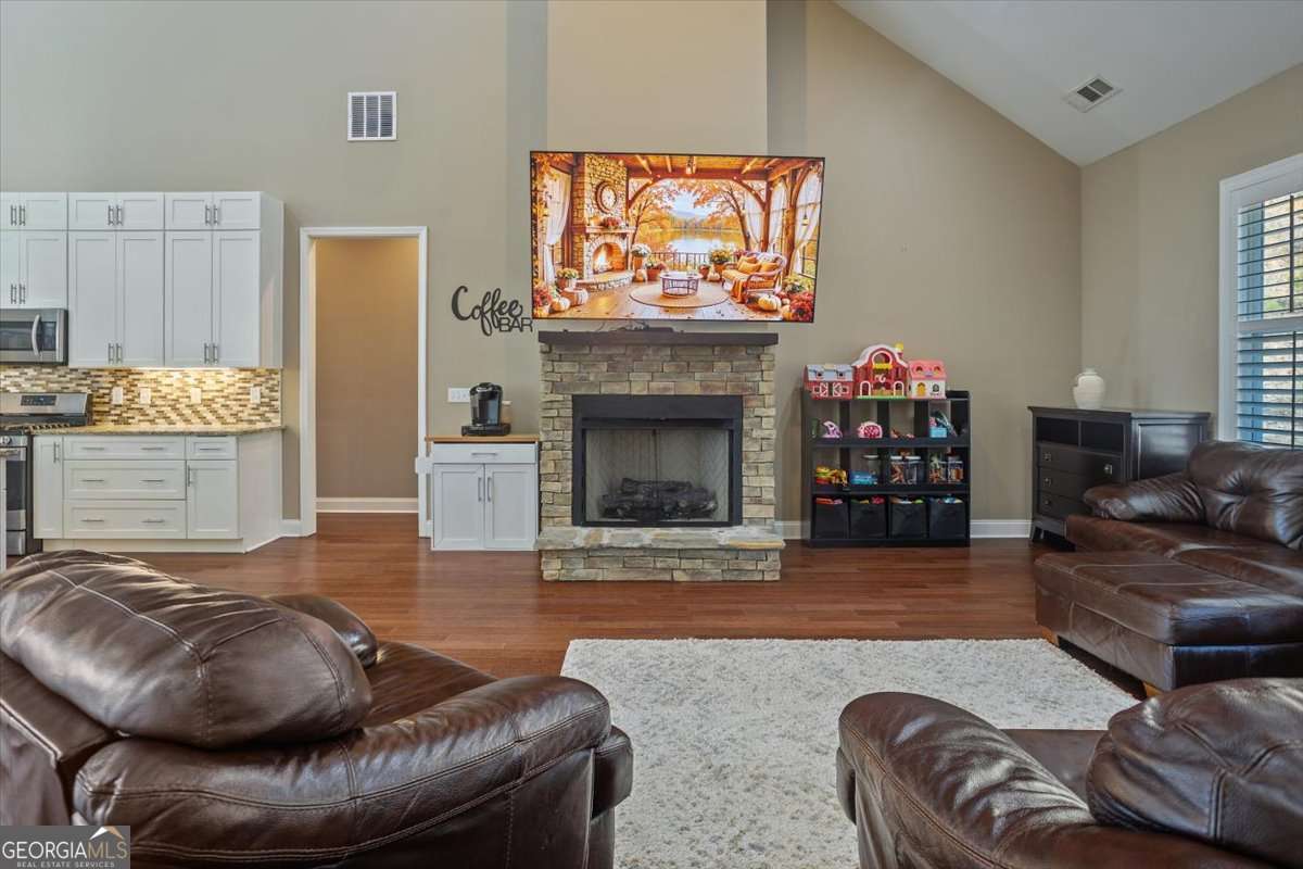 108 Madison Court Jasper GA 30143