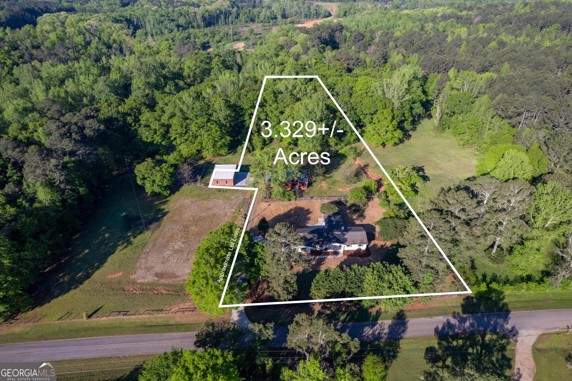 2635 Preston Road Good Hope GA 30641