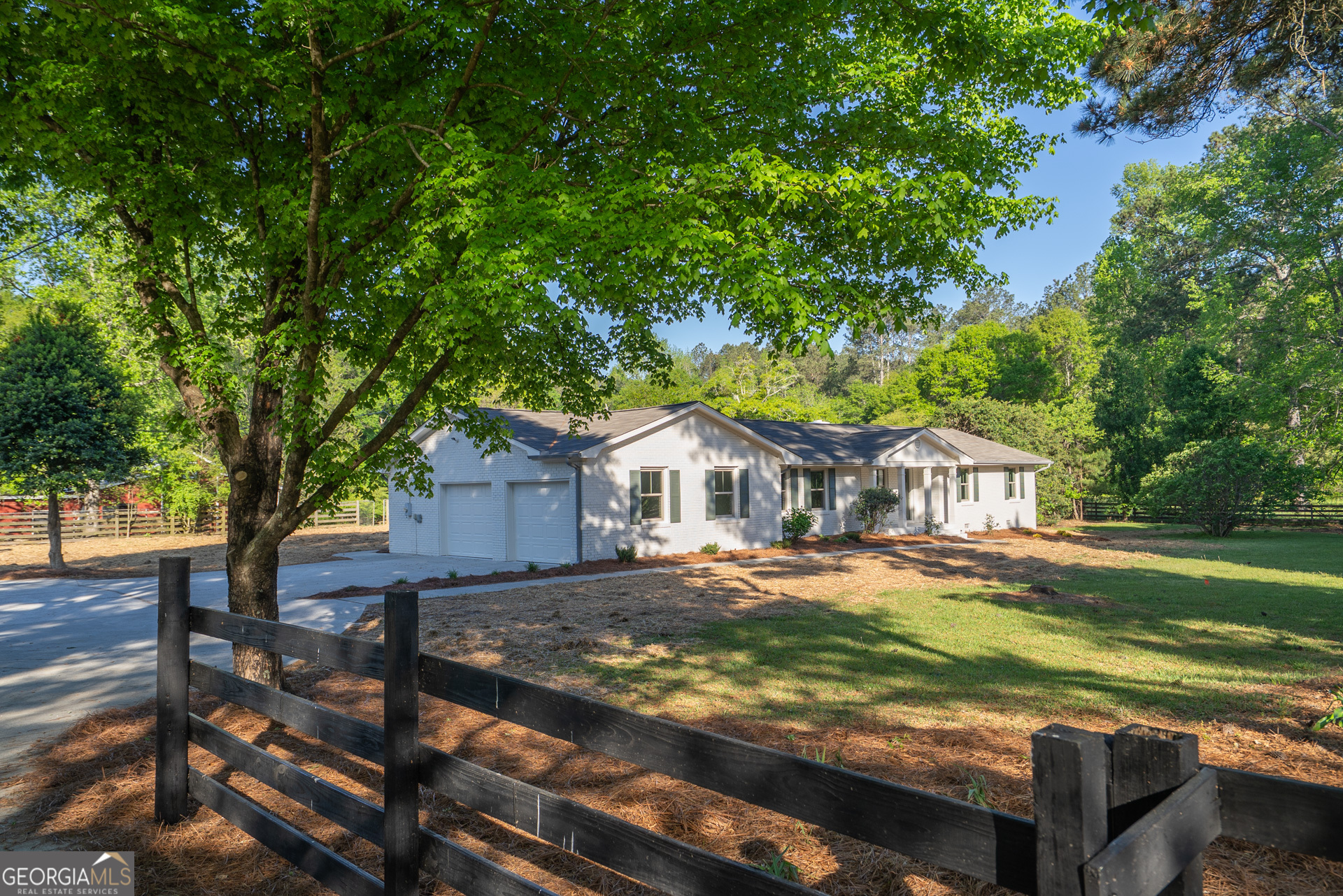 2635 Preston Road Good Hope GA 30641
