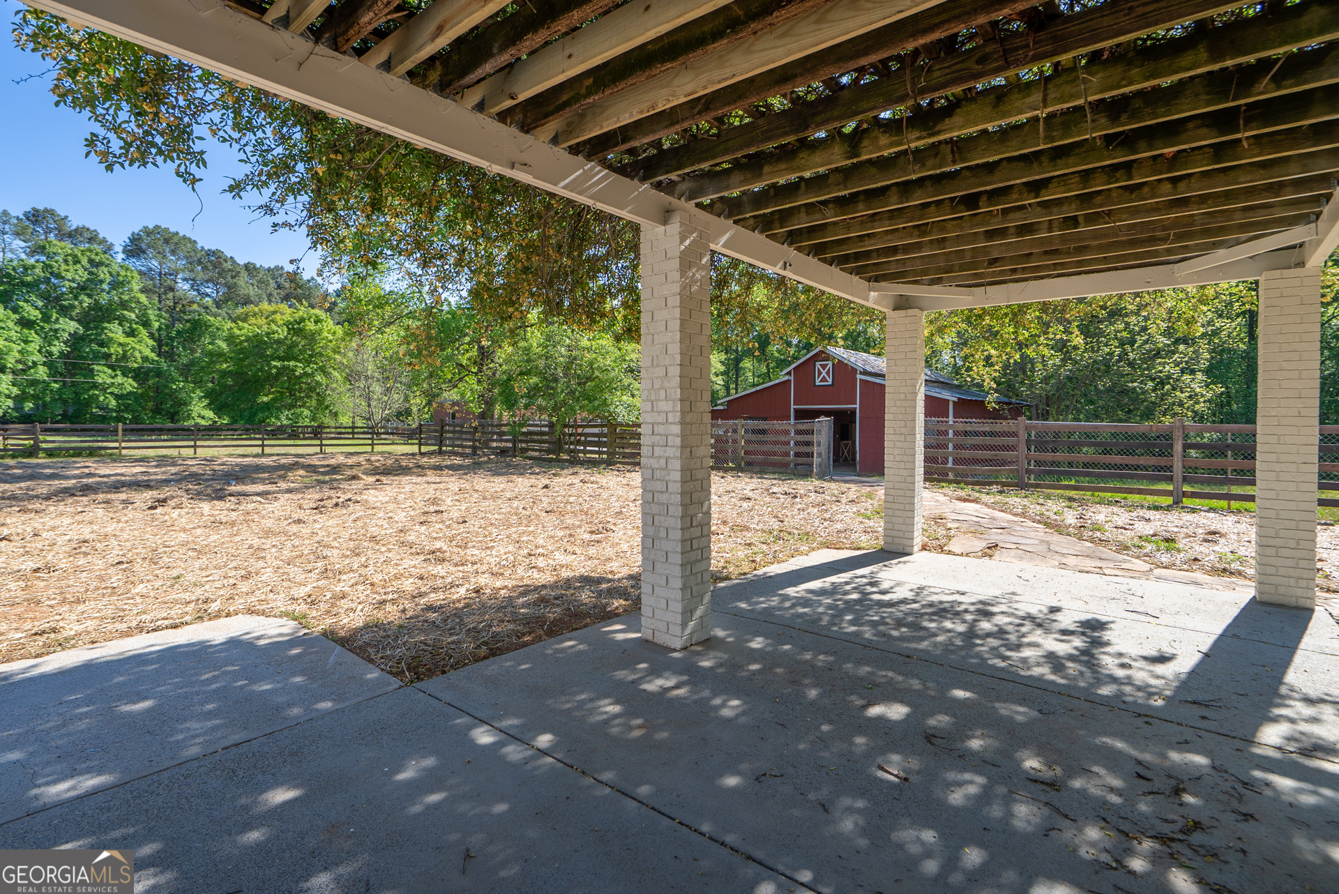 2635 Preston Road Good Hope GA 30641
