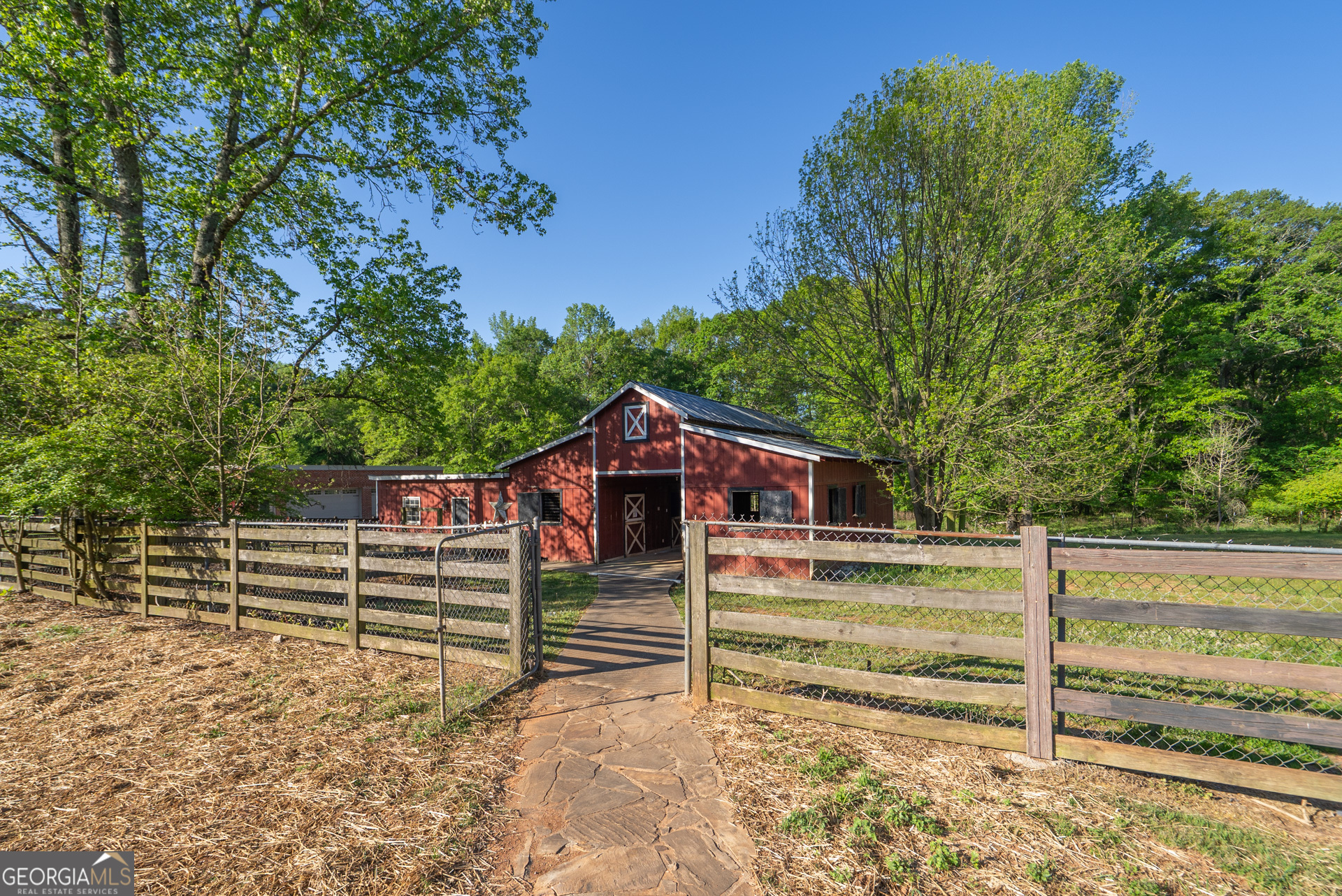 2635 Preston Road Good Hope GA 30641