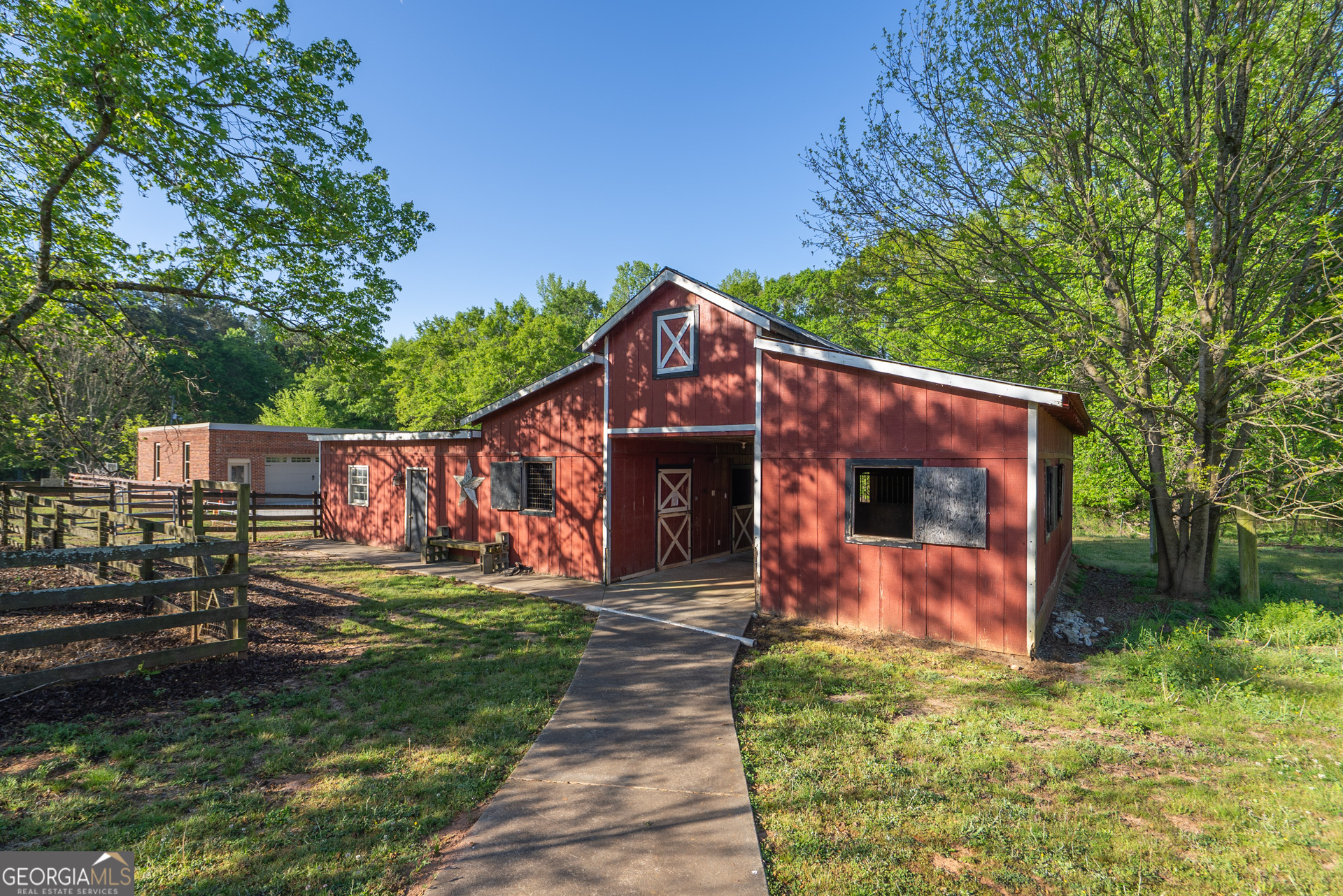 2635 Preston Road Good Hope GA 30641
