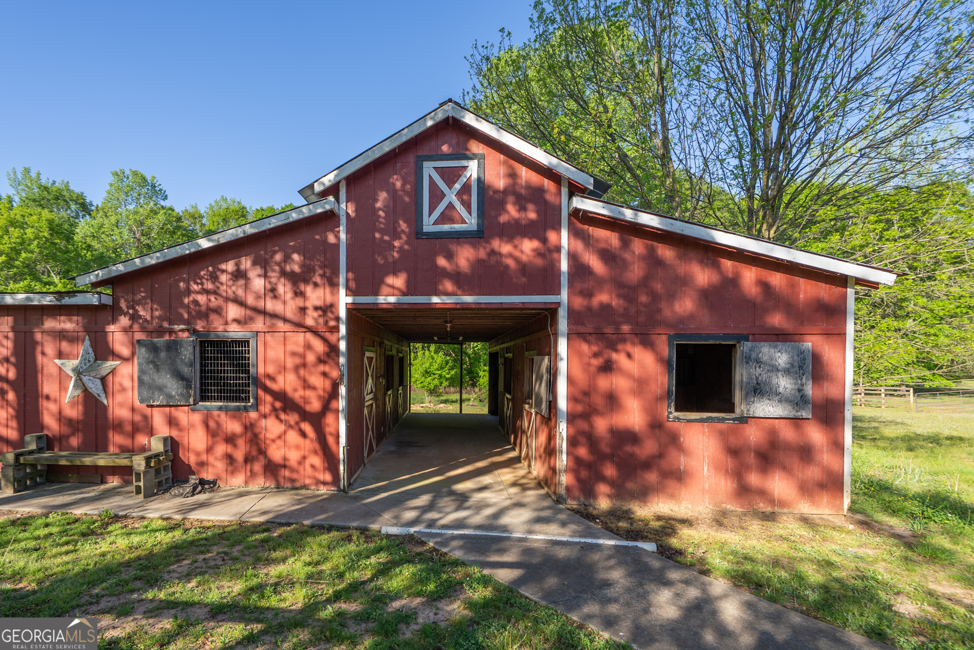 2635 Preston Road Good Hope GA 30641