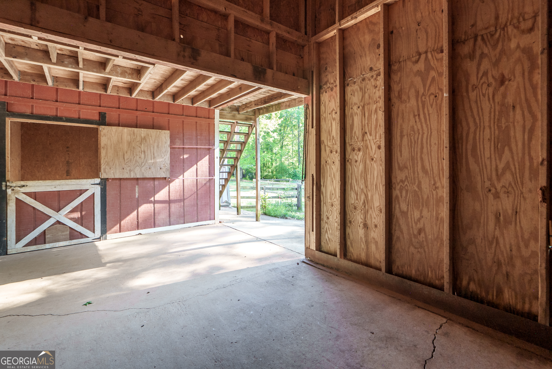 2635 Preston Road Good Hope GA 30641