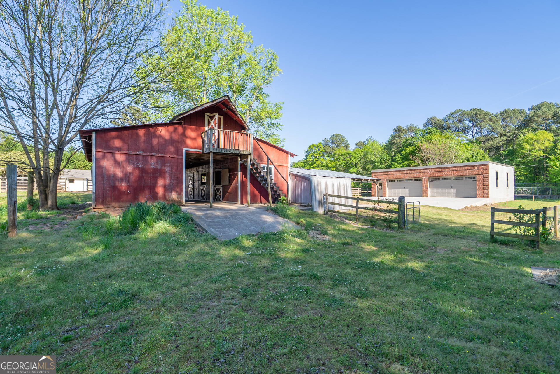 2635 Preston Road Good Hope GA 30641