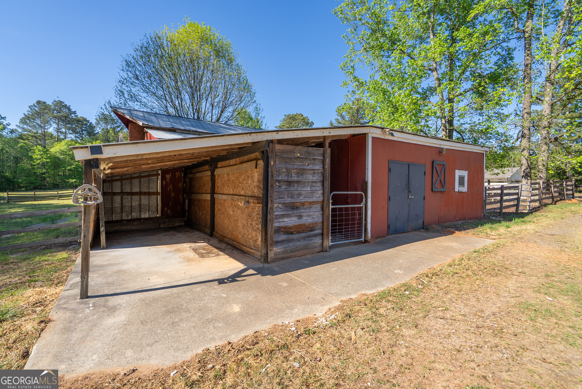 2635 Preston Road Good Hope GA 30641