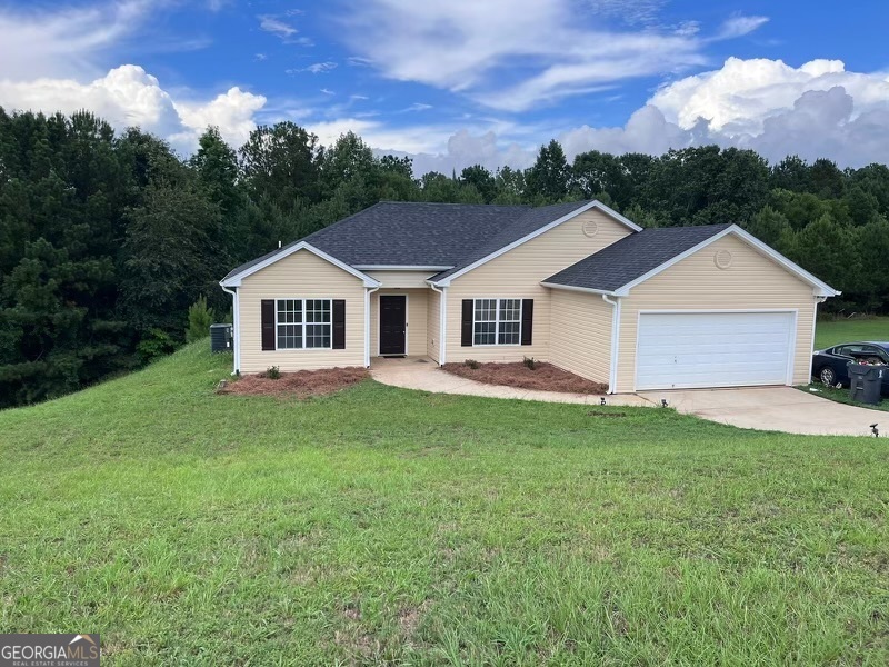 20 Quarry Court Covington GA 30014