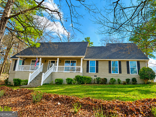 159 River North Boulevard Macon GA 31211