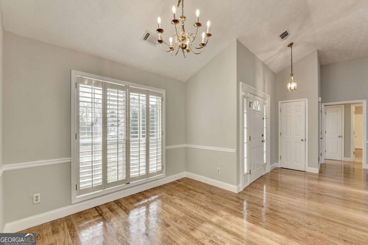 1075 Prestonwood Drive Lawrenceville GA 30043