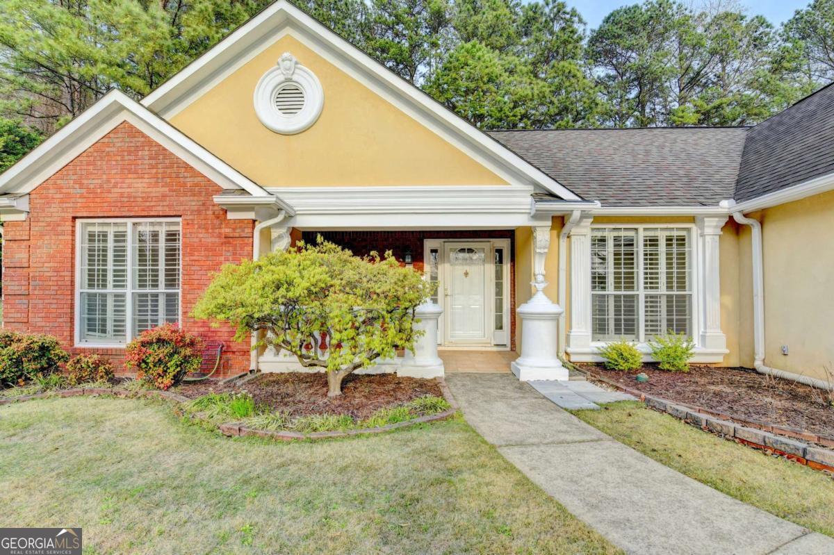 1075 Prestonwood Drive Lawrenceville GA 30043