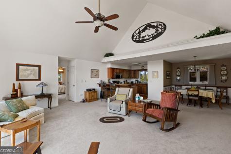 567 Mountain Top Road Blairsville GA 30512