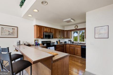 567 Mountain Top Road Blairsville GA 30512