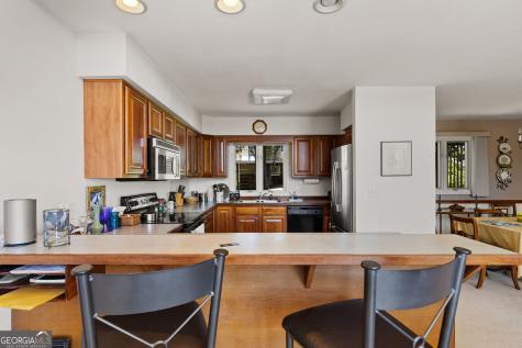 567 Mountain Top Road Blairsville GA 30512