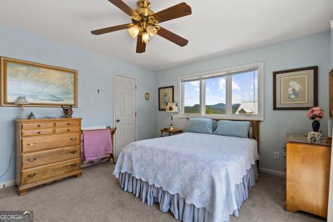 567 Mountain Top Road Blairsville GA 30512