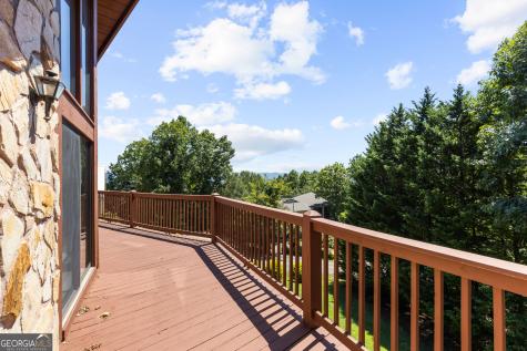 567 Mountain Top Road Blairsville GA 30512