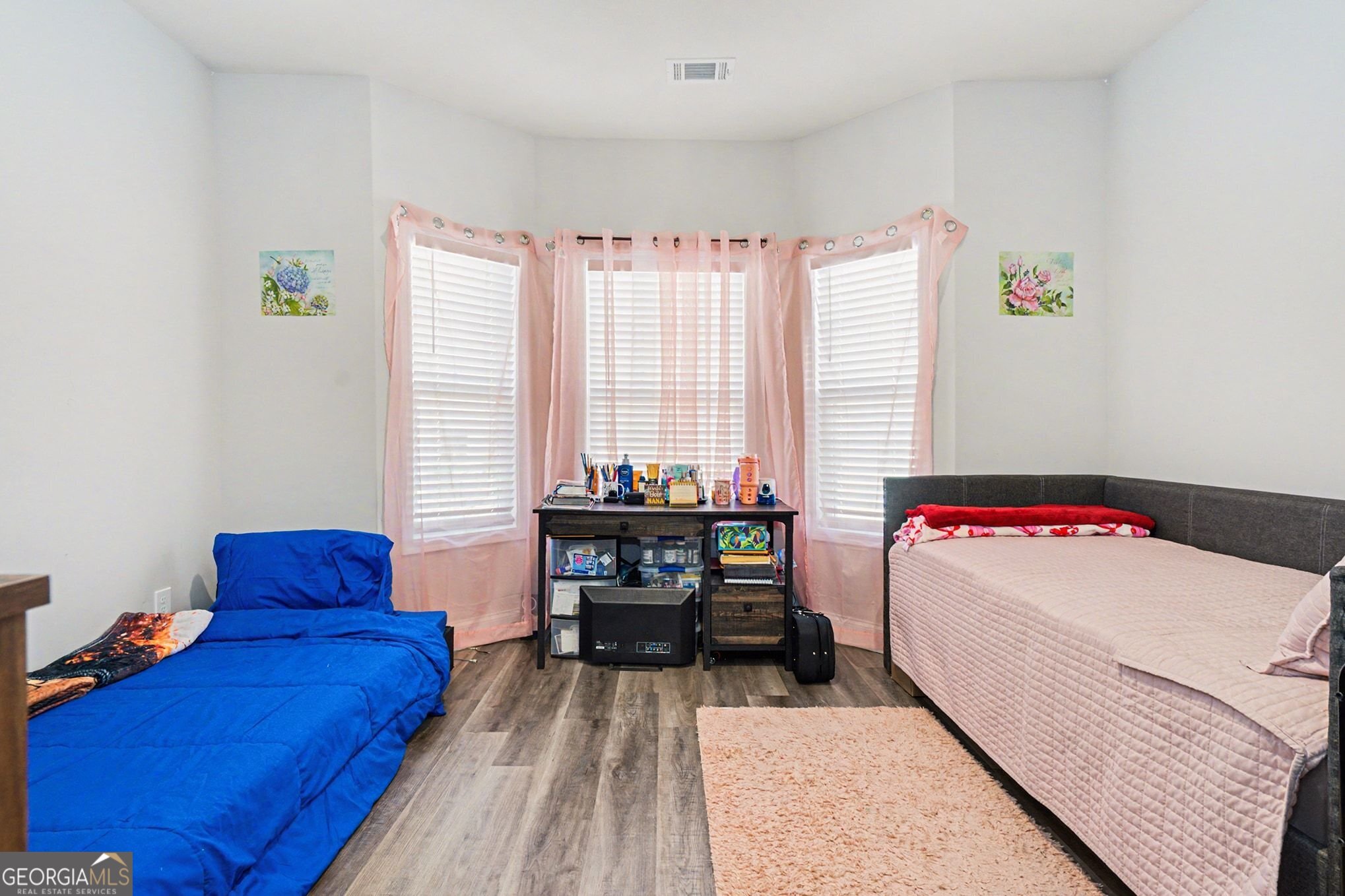 1435 Creek View Drive Monroe GA 30655