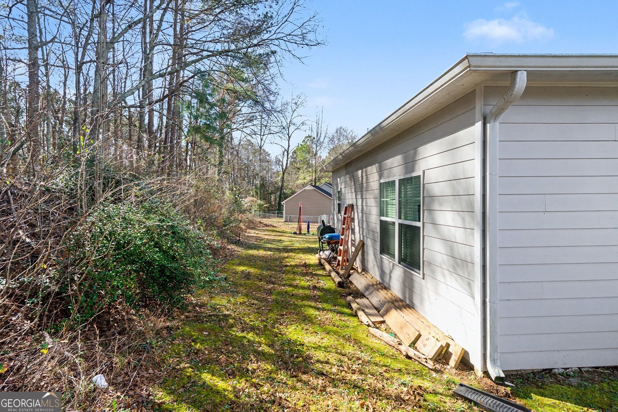 1435 Creek View Drive Monroe GA 30655